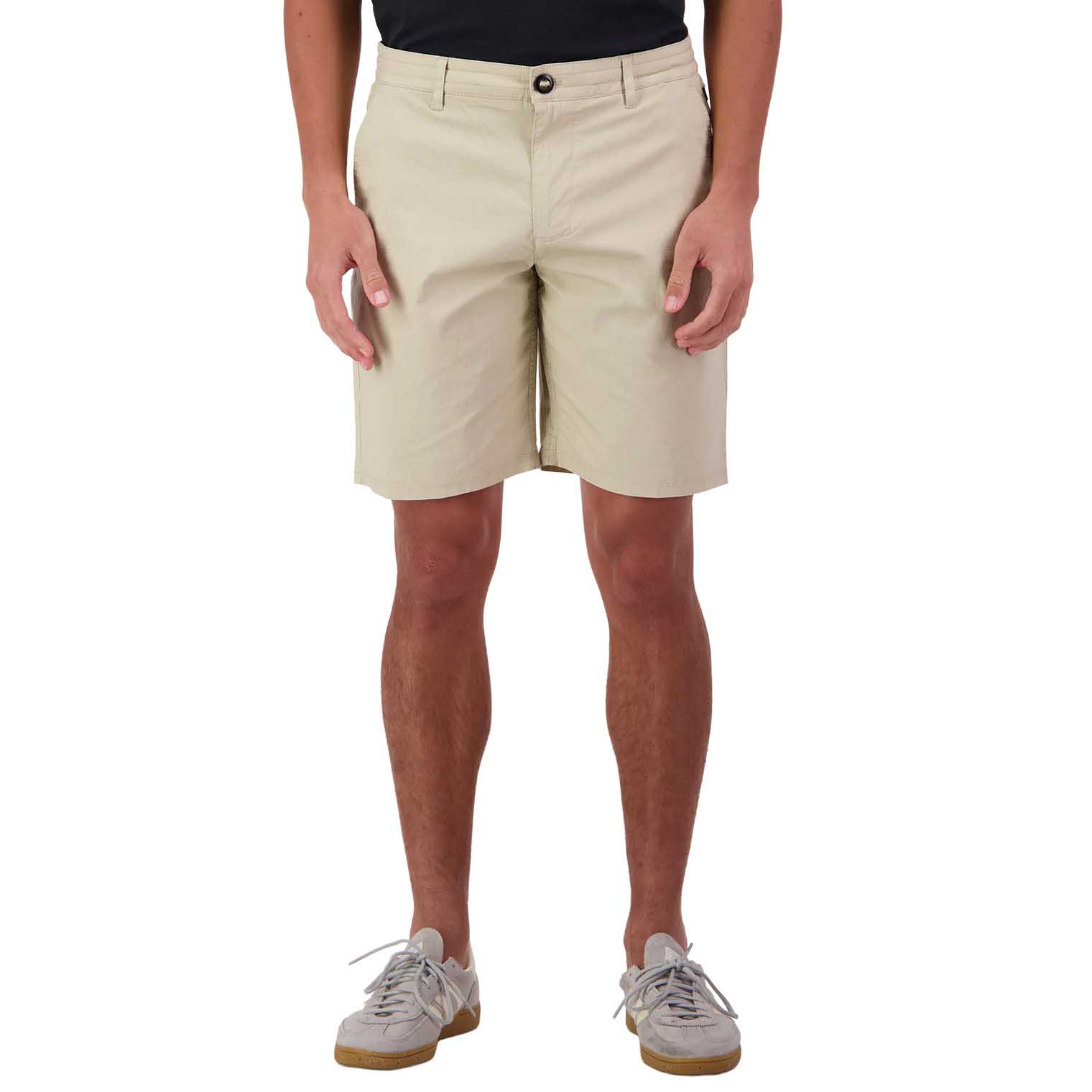 Swanndri Omaha V2 Hybrid Walk Shorts